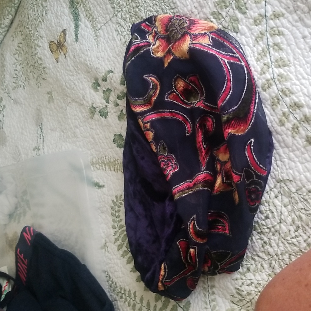 Anthropologie  cowl
